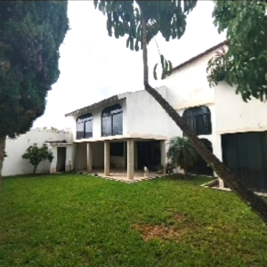 Casa Prolongación la Moderna