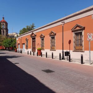 Casa en el centro, Cortázar, Irapuato, Gto.