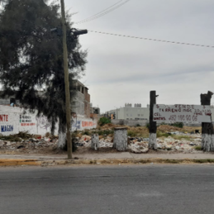 Av. las águilas 29 ms frente, Irapuato, Gto.