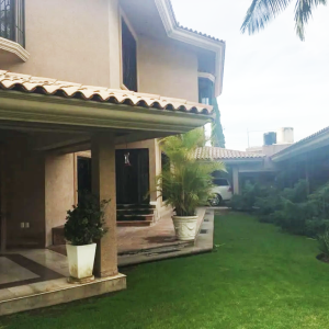 Casa en Villas de Irapuato, Gto.