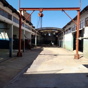 Bodega, Colonia Centro, Irapuato, Gto.