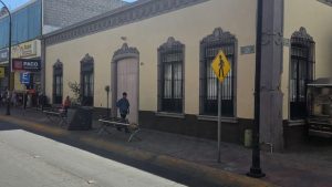 Casa en venta, en Abasolo Gto.