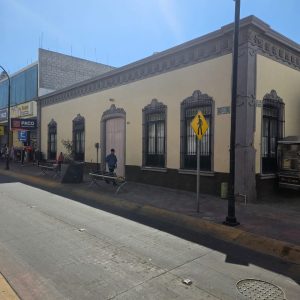 Casa en venta, en Abasolo Gto.