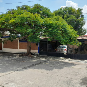 Casa Prolongación la Moderna un Piso