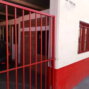 Bodega, Av. las Águilas, San Miguelito, Irapuato, Gto.